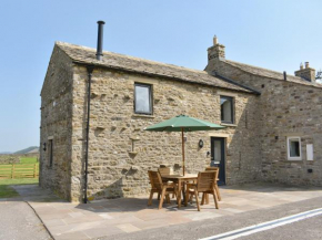 Deer Park Barn - Uk33323